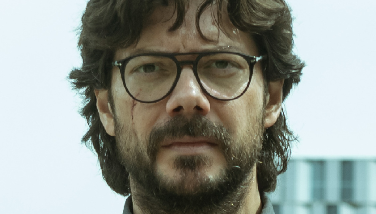 La Casa di Carta 5, il gran finale vi farà piangere: parola del Professore