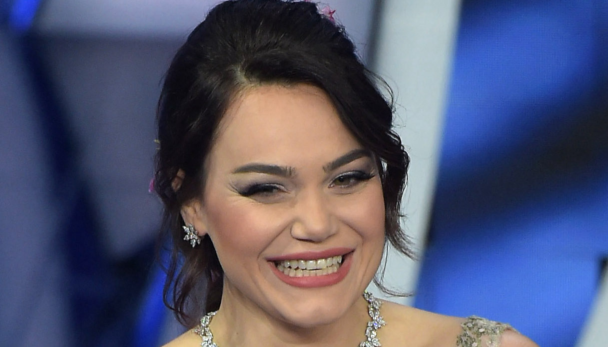 Romina Carrisi e il flirt con Emanuel Caserio: il gesto di mamma Romina Power