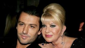 Rossano Rubicondi, Ivana Trump “devastata” dopo la morte
