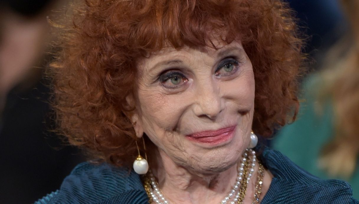 Simona Marchini dalla Bortone, il passato doloroso tra amore e aborti