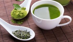 Tè verde: benefici e quando berlo