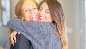 Mia mamma, la mia prima e migliore amica