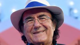 Al Bano, il Capodanno di Canale 5 sarebbe suo (e della Panicucci)