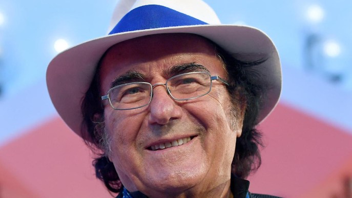 Al Bano, il Capodanno di Canale 5 sarebbe suo (e della Panicucci)