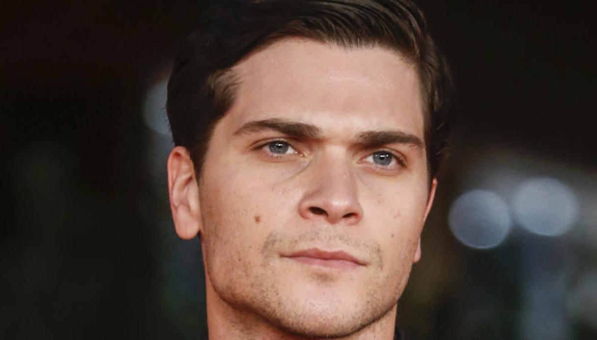 Chi è Alessio Lapice, la vera stella di Imma Tataranni