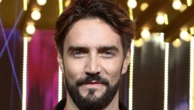 GF Vip, il confronto tra Alex Belli e Delia: tre cose che (forse) vi siete persi