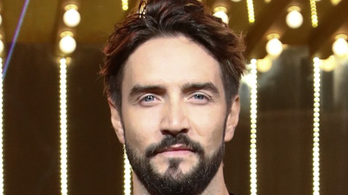 GF Vip, la verità sul matrimonio di Alex Belli: tre cose che (forse) vi siete persi