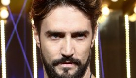 GF Vip, Alex Belli attacca Adriana Volpe: “Ha messo in dubbio il mio matrimonio”