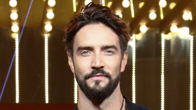 GF Vip, Alex Belli vittima di se stesso (e di Soleil): “Sono un pessimo attore”