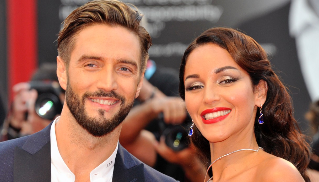 GF Vip, Mila Suarez rivela: “Alex Belli e Delia Duran non sono sposati”