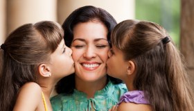 Amo i miei figli ma ogni tanto ho bisogno di stare senza di loro