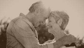 Non erano i tempi a fare la differenza, ma il modo di amare