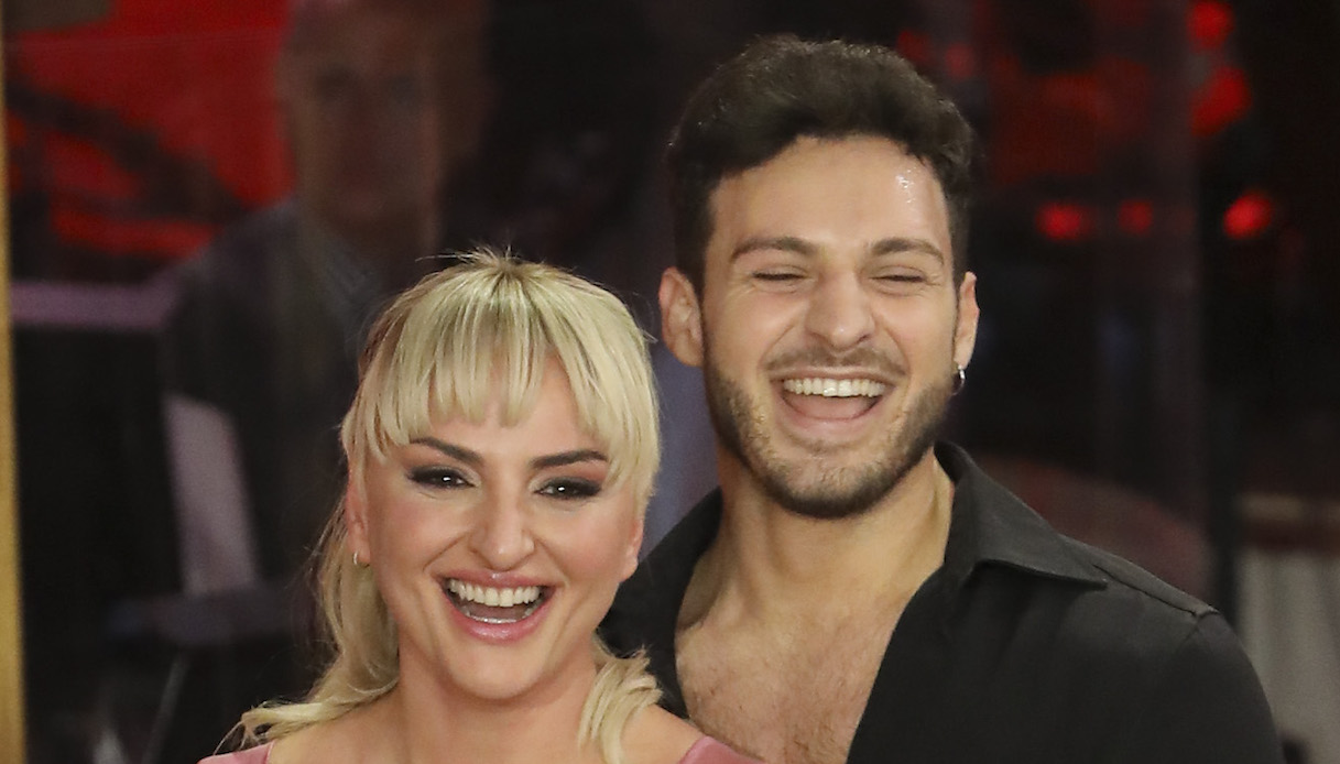 Ballando, Vito Coppola si confessa su Arisa: “Lei ci sarà sempre”
