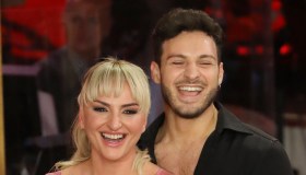 Ballando, Vito Coppola si confessa su Arisa: “Lei ci sarà sempre”