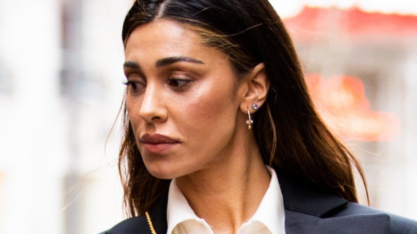 Spinalbese, la dedica alla figlia che sa di frecciatina (per Belen)