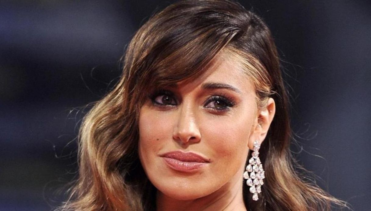 Belen, il rimprovero di Patrizia De Blanck: l’addio mancato a Rossano Rubicondi