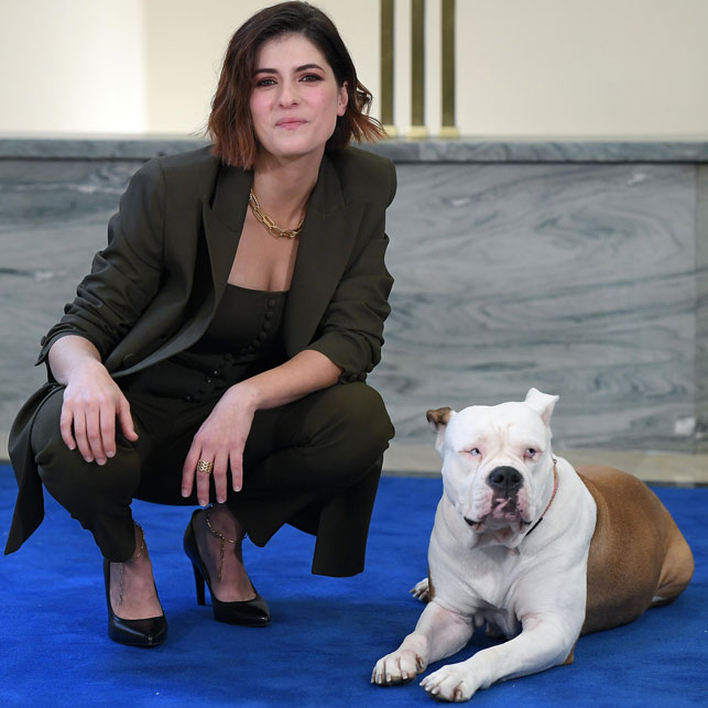 Maria Chiara Giannetta Blanca Linneo