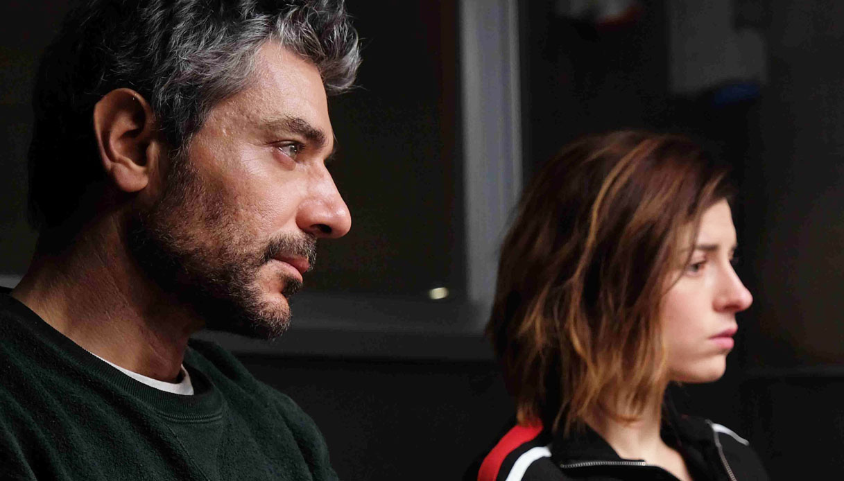 Blanca, l’esordio è un trionfo. Cresce l’intesa tra lei e Liguori ma lui ha un segreto