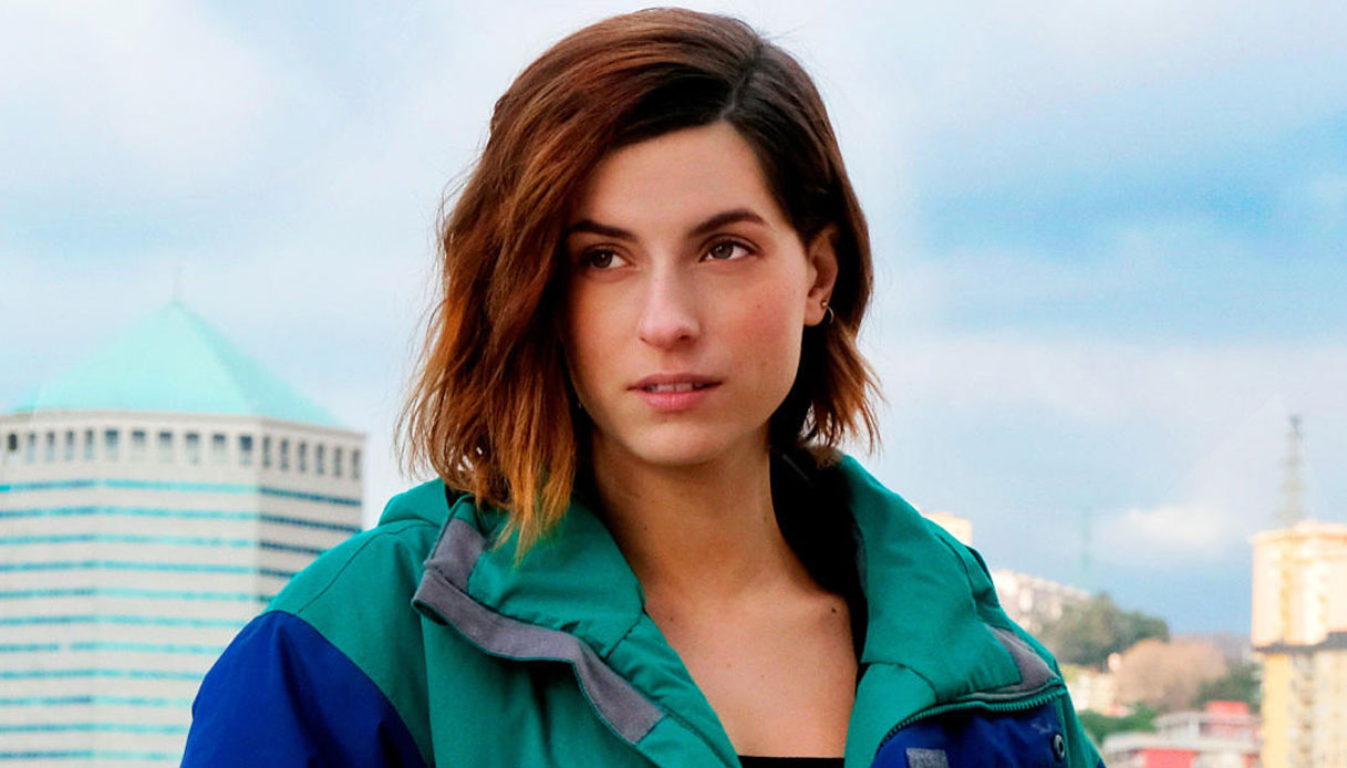 Blanca, il look: lo stile di Maria Chiara Giannetta e chi la veste nella fiction