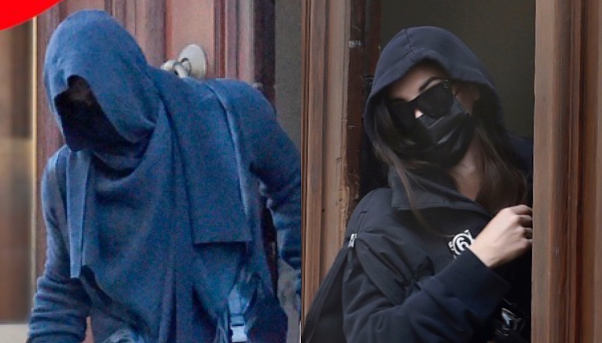 Can Yaman e Francesca Chillemi, le foto del weekend insieme