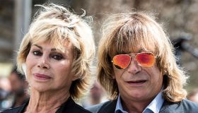 Carmen Russo ed Enzo Paolo Turchi sfrattati: cos’è successo