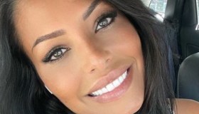 Carolina Marconi, la fine di un incubo: festa a sorpresa dopo l’ultima chemio