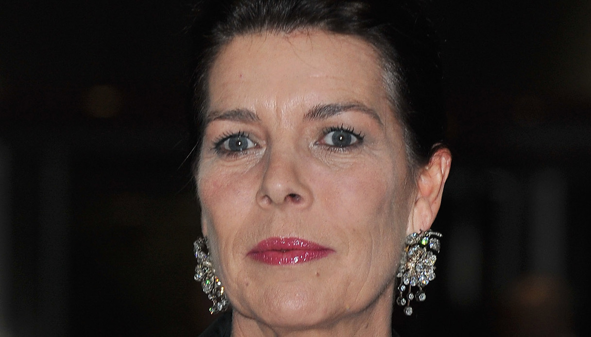 Carolina di Monaco non cede al divorzio: la causa per il patrimonio Hannover