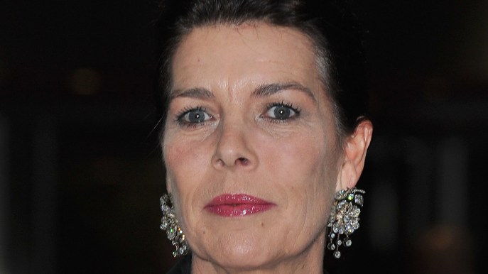 Carolina di Monaco non cede al divorzio: la causa per il patrimonio Hannover