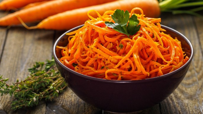 Alimenti ricchi di fibre: quali sono e benefici