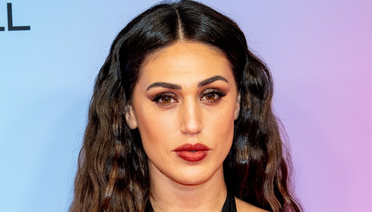 Cecilia Rodriguez, il look super fashion che non dimenticheremo mai