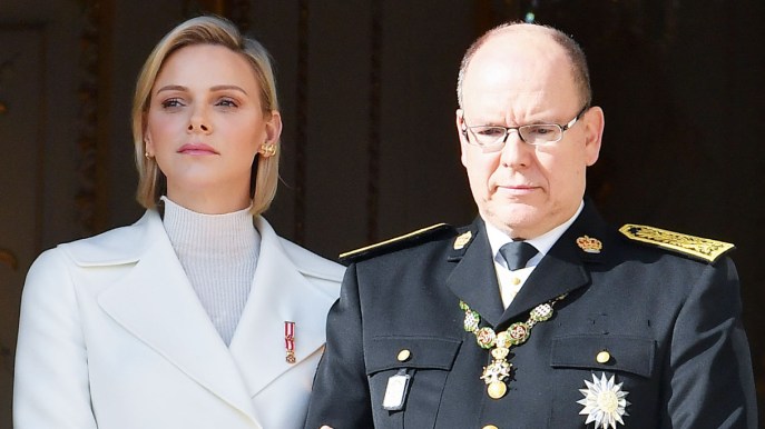 Charlene di Monaco, è già gelo con Alberto: le rivelazioni della cognata