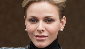 Charlene di Monaco torna a Palazzo: c’è la data