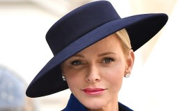 “Charlene di Monaco incinta a 43 anni”: il silenzio del Palazzo