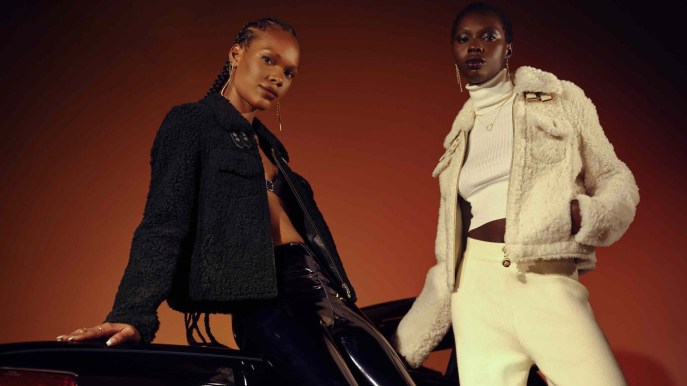 Moose Knuckles e Jennifer Meyer per una collaborazione super fashion