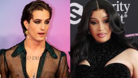 Lapo a Cardi B: “Combatti stereotipi e presenti i Maneskin così?”