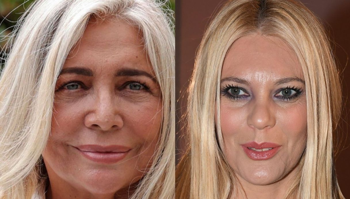 Domenica In, Mara Venier ed Eleonora Daniele: unite nel dolore e nella rinascita