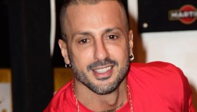 Fabrizio Corona su Instagram, critiche al figlio Carlos. La furia di Nina Moric