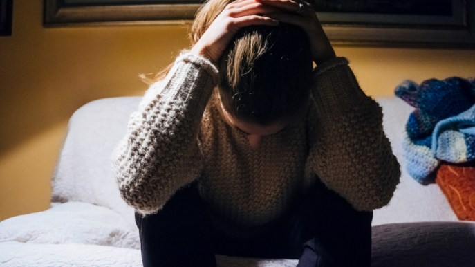 Sono gelosa della sua ex moglie e non so come uscirne