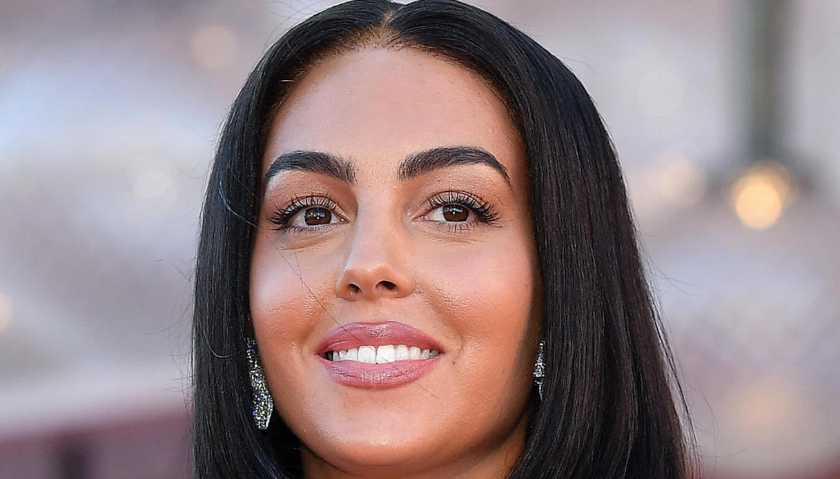 Georgina, ecografia in dolce compagnia: la foto su Instagram è tenerissima