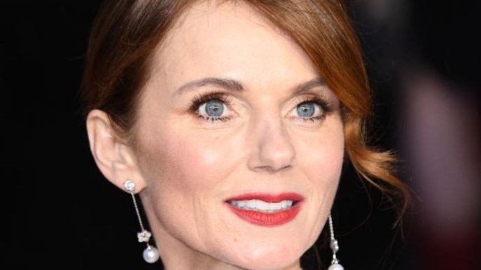 Lutto per Geri Halliwell, morto il fratello Max: malore improvviso