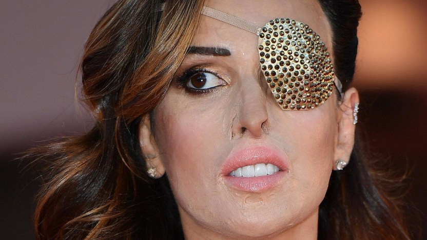 Le Iene, Gessica Notaro “vittima” di un esperimento: la sua reazione