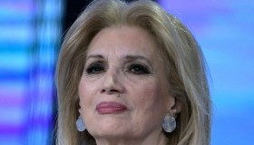 GF Vip 6, Iva Zanicchi nel cast: il suo commento all’indiscrezione