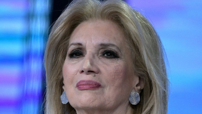 GF Vip 6, Iva Zanicchi nel cast: il suo commento all’indiscrezione