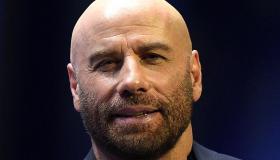 John Travolta dopo la tragedia ritrova il sorriso: lo scatto col figlio Ben