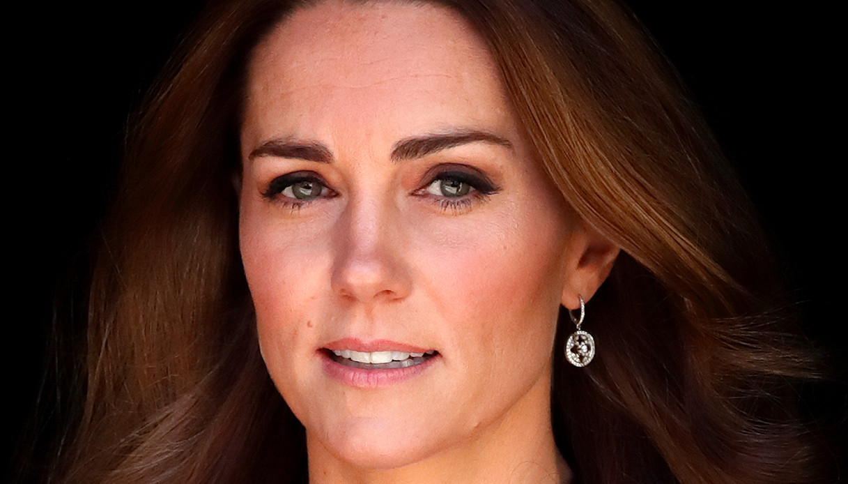 Kate, il gesto di William che l’ha fatta disperare