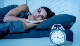 È confermato: la Luna influenza la nostra vita e il nostro sonno