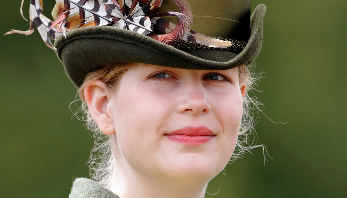 Letizia di Spagna, la (futura) Principessa che mette in ombra sua figlia Leonor