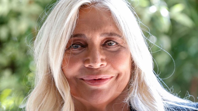 Mara Venier potrebbe tornare alla recitazione: il futuro dopo Domenica In