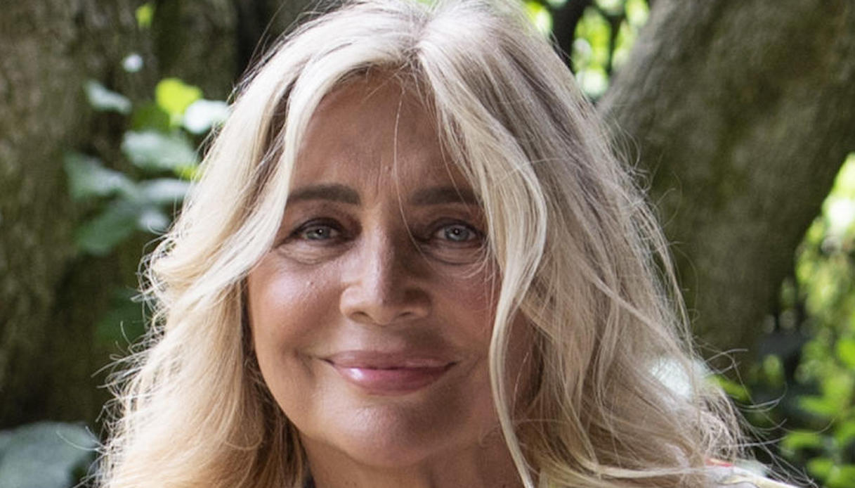 Mara Venier, le parole per Jerry Calà: “È il mio punto di riferimento”