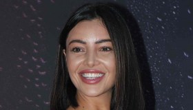 Martina Difonte, la (bellissima) ex fidanzata di Clementino